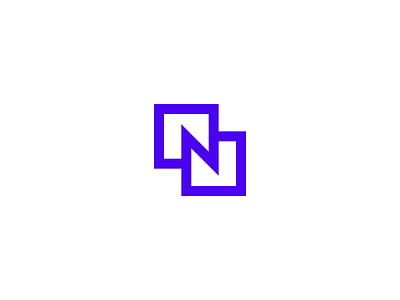 N for fun just line n squares two