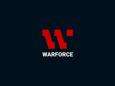 Warforce army force power w war