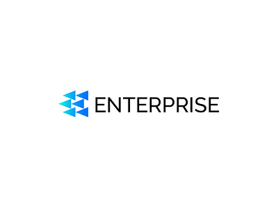 Enterprise delta e enter prise triangle