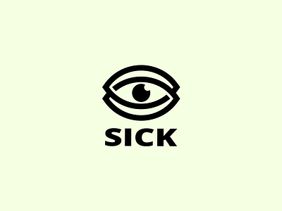 SICK EYE 👁️ S+ eye apparel clothing eye s sick skate skateboarding