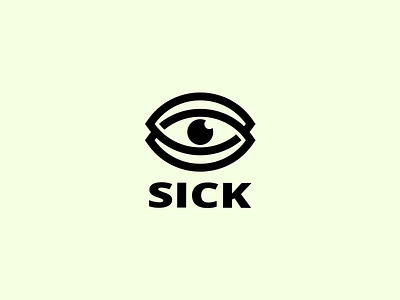 SICK  EYE 👁️  S+ eye