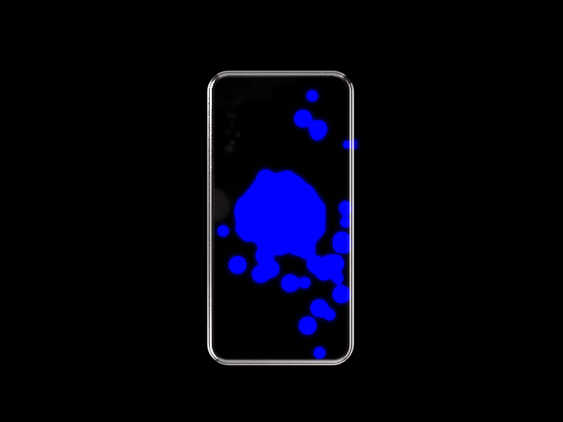 Gravity Liquid 3d aftereffects animation c4d cinema4d gravity gravity falls interaction iphonex liquid motion motion graphics screen ui