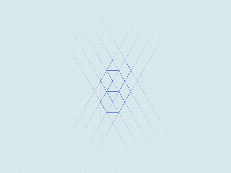 Logo Structure 2020 animation consulting logo logo minimalism monogram networking s logo structure structurevectors