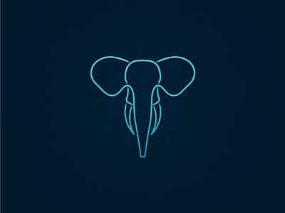 Elephant logo