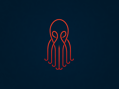 Octopus logo