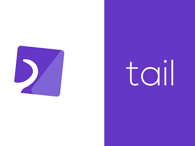 tail - Logo