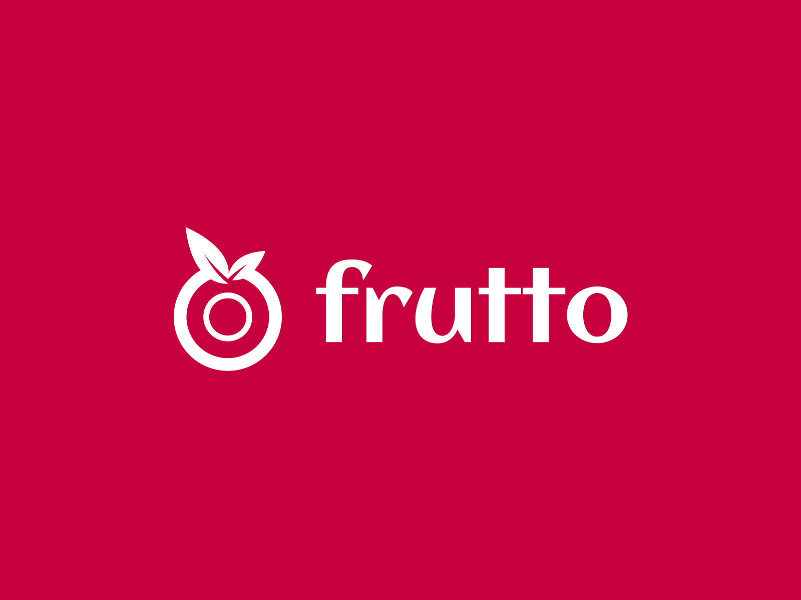 Frutto by artgenetic on Dribbble