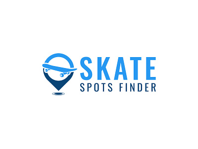 Skate Spots Finder