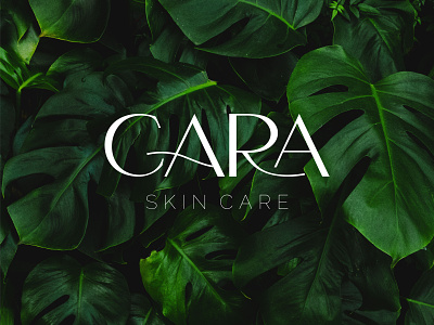 Cara Skin Care Logo branding cara design flat logo freelancer graphic design illustration logo logo design minimalist logo skin skin care logo vector