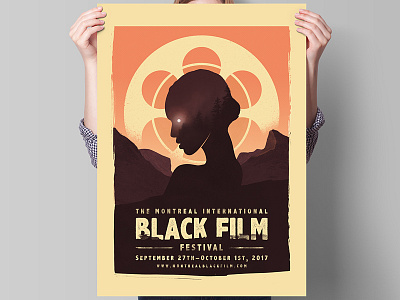 The Montreal International Black Film  Festival Competition