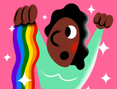 🏳️‍🌈✊🏽✊🏽✊🏿🏳️‍🌈 activism black black lives matter gay justice lgbt lgbtq love poc pride protest rainbow social trans transgender