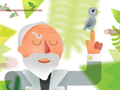 National Darwin Day animals apes biology birds darwin evolution finch finches history holiday plants science