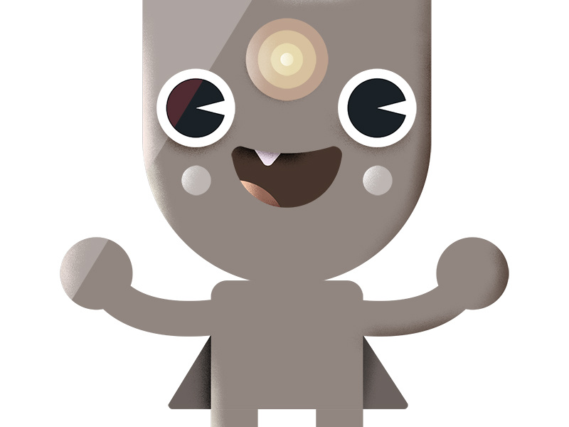 Monster 9 drib