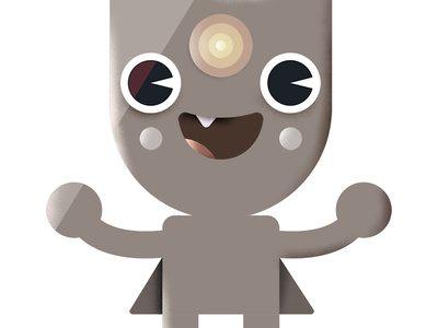 Monster 4