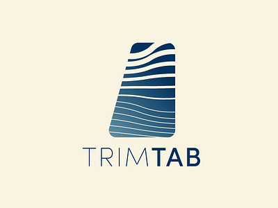 TrimTab Logo