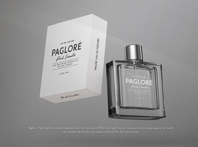 Lacrouxe Font Duo in Perfume Packaging brand identitiy branding calligraphy calligraphy font eau de perfume elegant font font font design font duo font inspiration fontype handwritten font packaging perfume perfume packaging script font stylish font