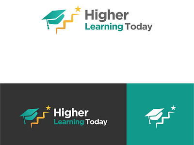 Educational Logo Design