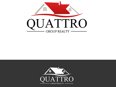 Real Estate Logo Design