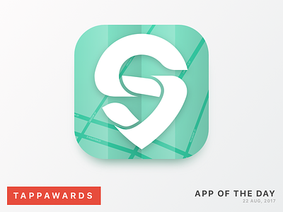 Spotvice - App of the day