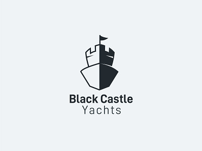 Daily Logo Challenge: Day 23 "Boat Logo"