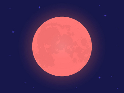 Blood Moon 2018