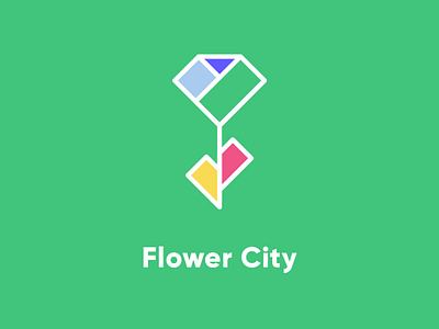 Daily Logo Challenge: Day 22 "City Logo"