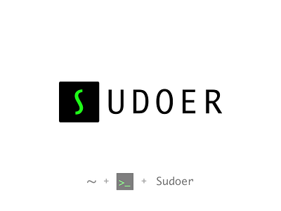 Sudoer Logo