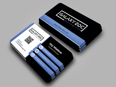 Business card Design