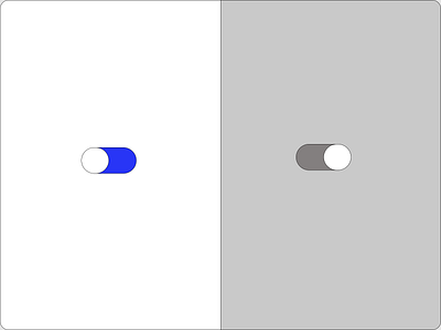 On/Off Switch dailyui 015