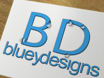 Bluey Designs Water blue designs droplets graphic html photoshop water