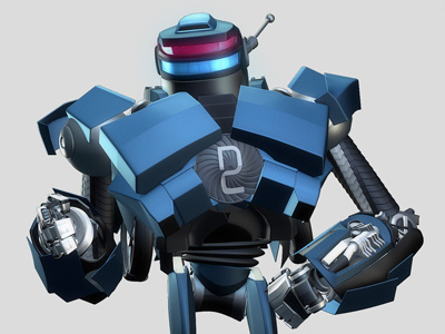Transformer Concept 3d after art character design effects machine maya metal motion robot transformer
