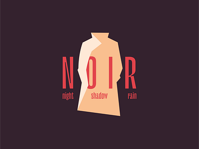 NOIR LOGO