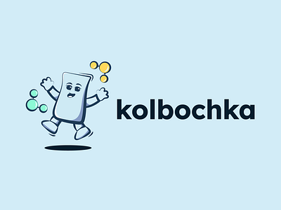 kolbochka logo