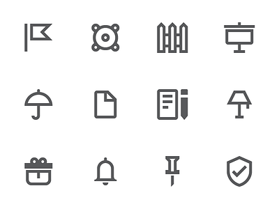 Material Design Outline Icons ai eps flat free freebie freebies icon icons psd set vector