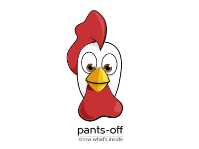 Underwear brand logo