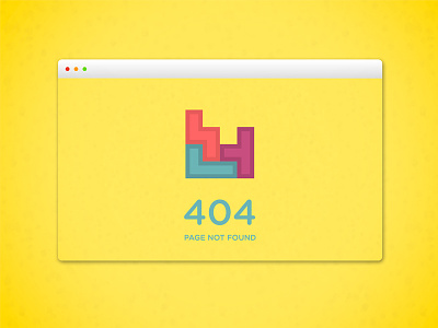 404 Page Not Found - Dailyui 008 008 404 dailyui design found not page ui ux web