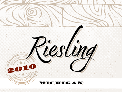 2010 Riesling