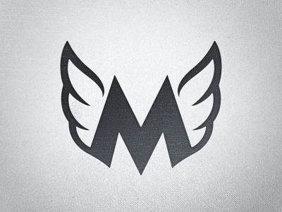 New Logo WIP