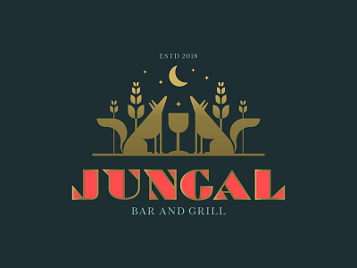 Jungal Bar and Grill