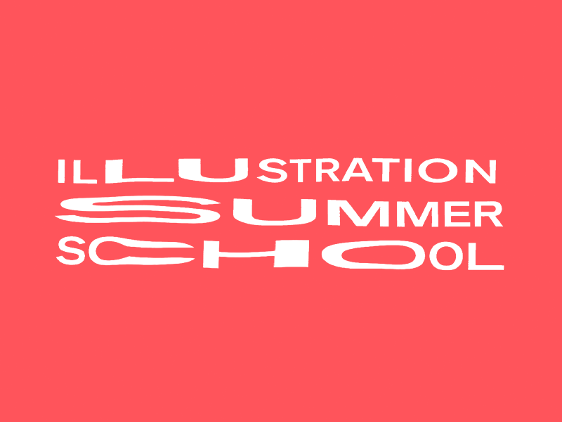 Illustration Summer School xestastudio xestaone xesta typography typemystyle type skillsmadeofdouro logo lettering illustration calligraphy calligraffiti