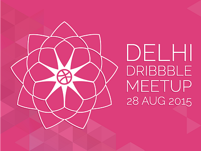 Delhi Dribbble Meetup 2015 design dmi dribbble first delhi design meetup first delhi meetup
