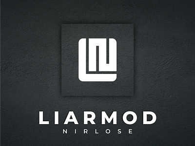 MONOGRAM LOGO LN