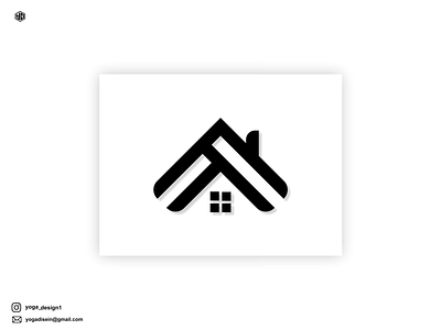 FF+ HOME LOGO CONCEPT animation branding combination design graphic design icon illustration lettering logo logos monogram motion graphics symbol ui vector