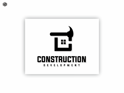 CONSTRUCTION LOGO CONCEPT