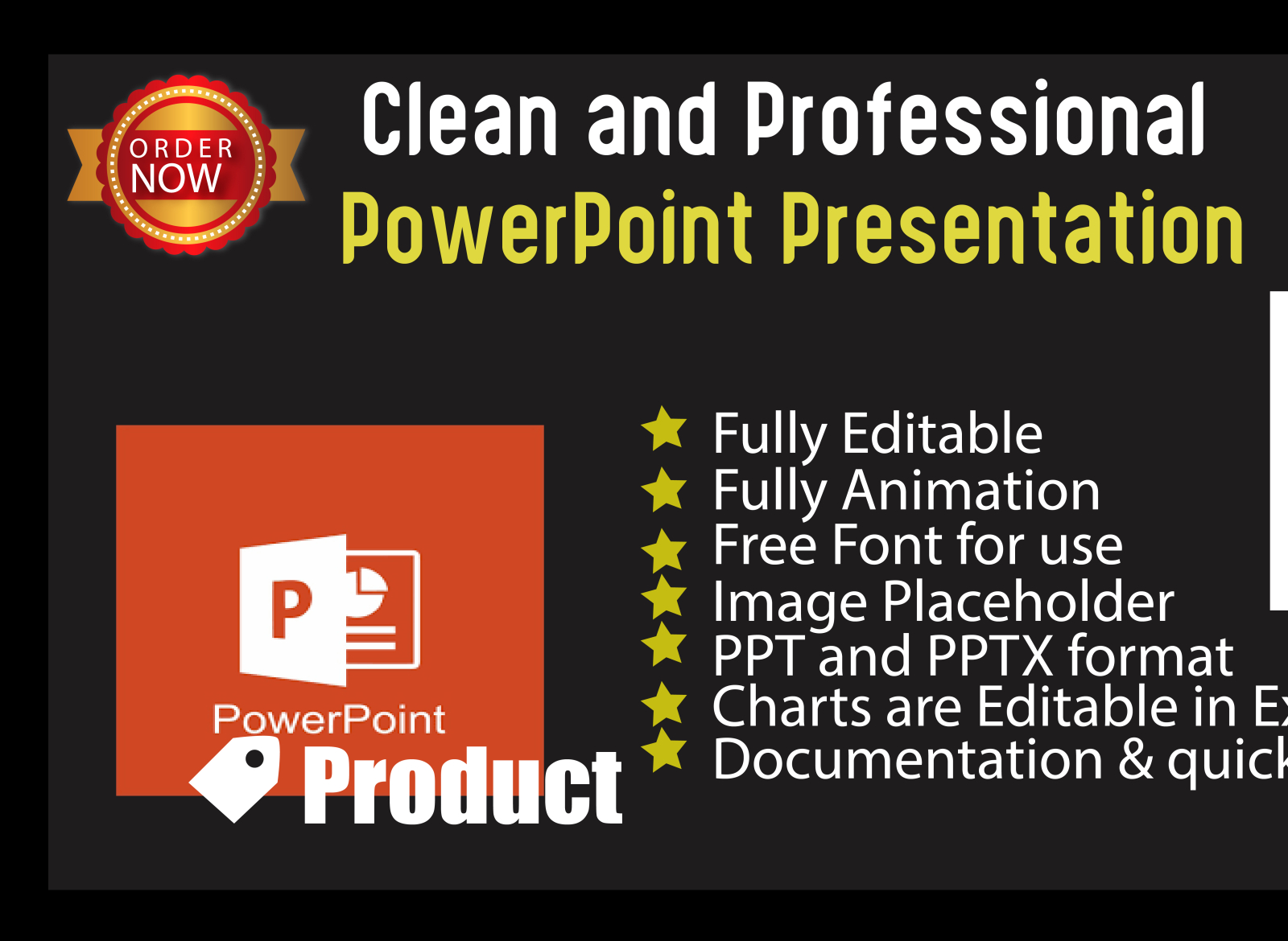 powerpoint presentation fiverr gigs