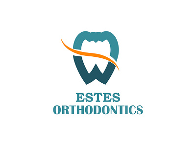 Estes Orthodontics logo