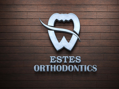 Estes orthoddontics Single Color