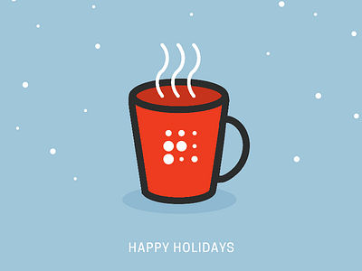 Holiday Mug