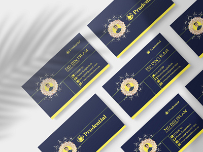 Creative Business Card Design