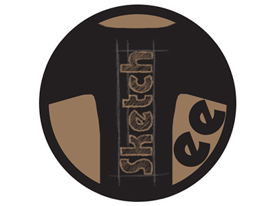 TeeSketch Logo